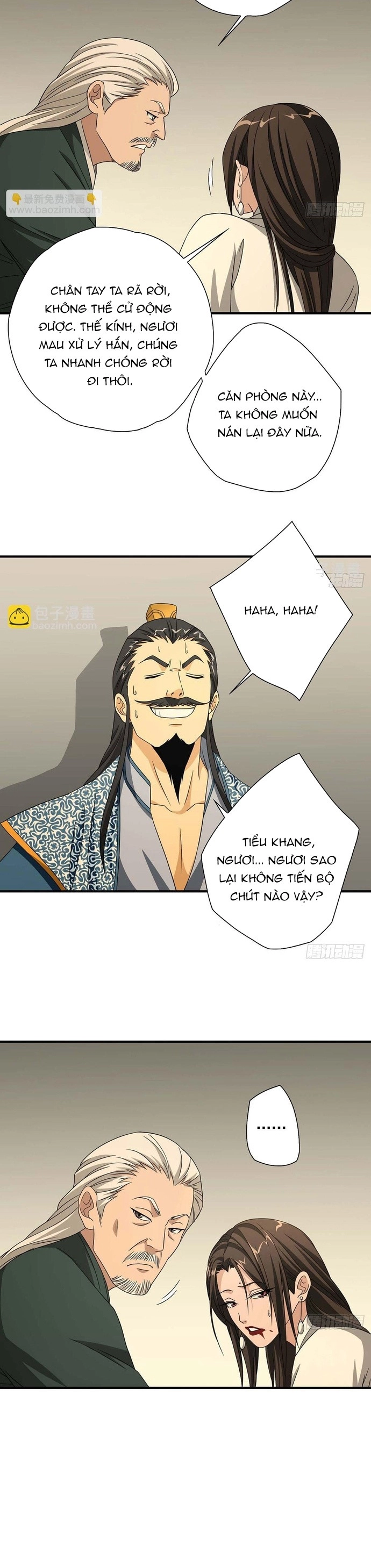 Chương 173 - Trang 5