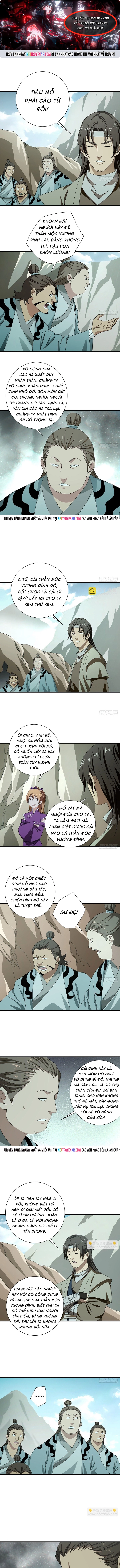 Chương 184 - Trang 1