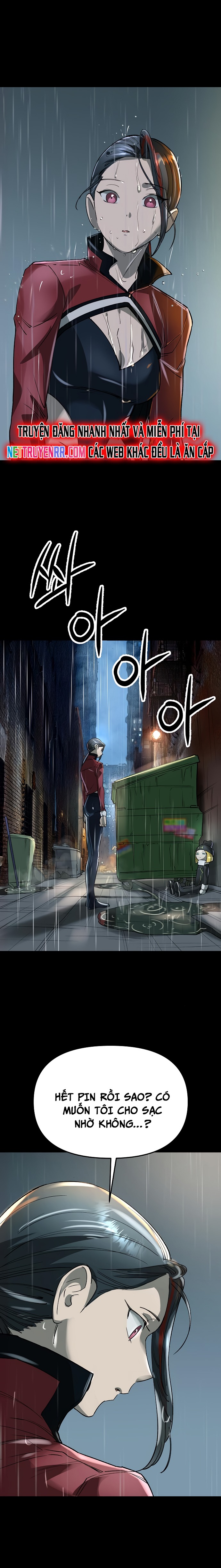 Chapter 47 - Trang 18