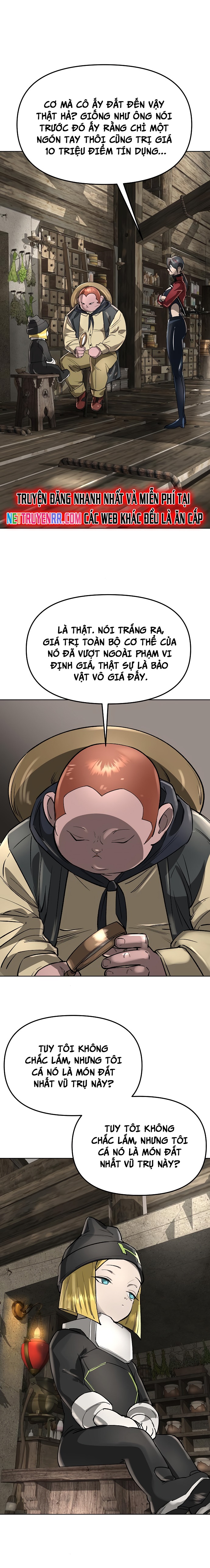 Chapter 47 - Trang 20