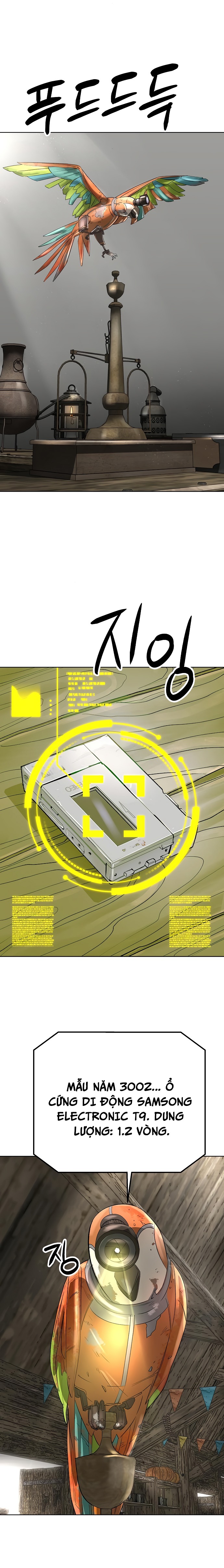 Chapter 47 - Trang 3