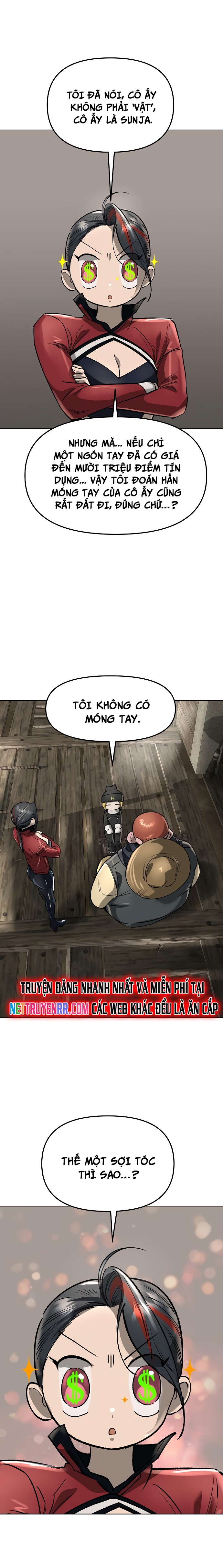 Chapter 47 - Trang 21