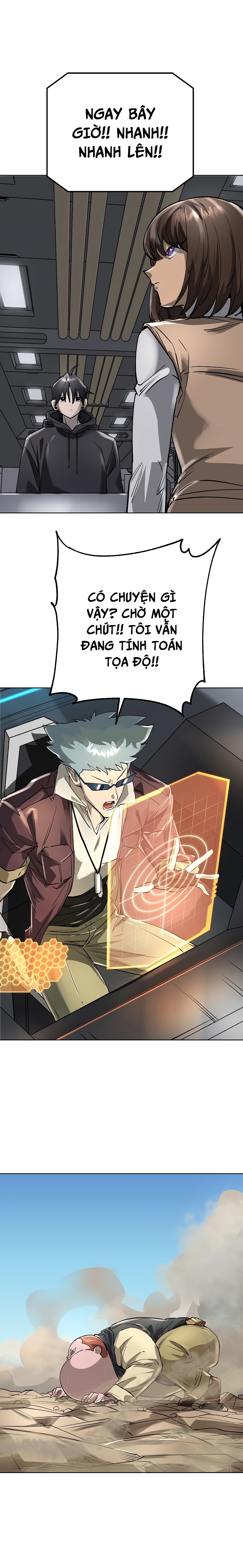 Chapter 47 - Trang 28