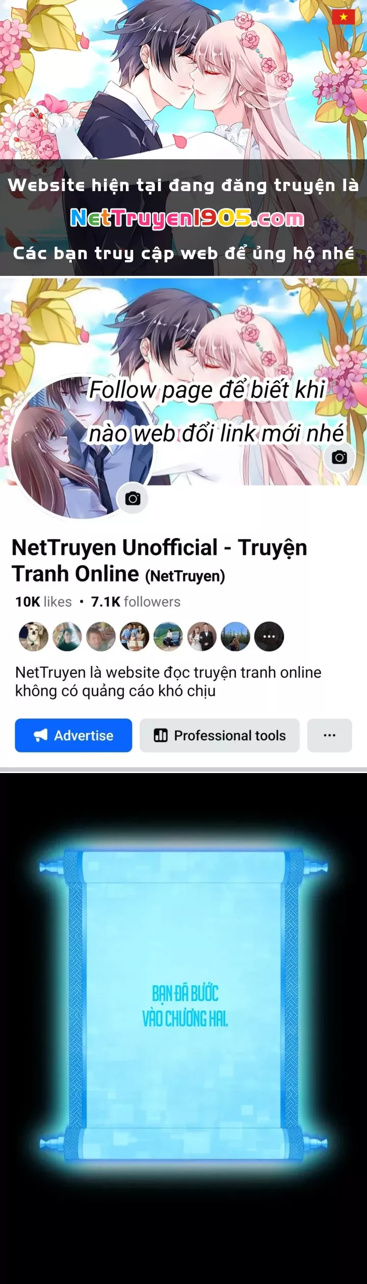 Chương 30 - Trang 1