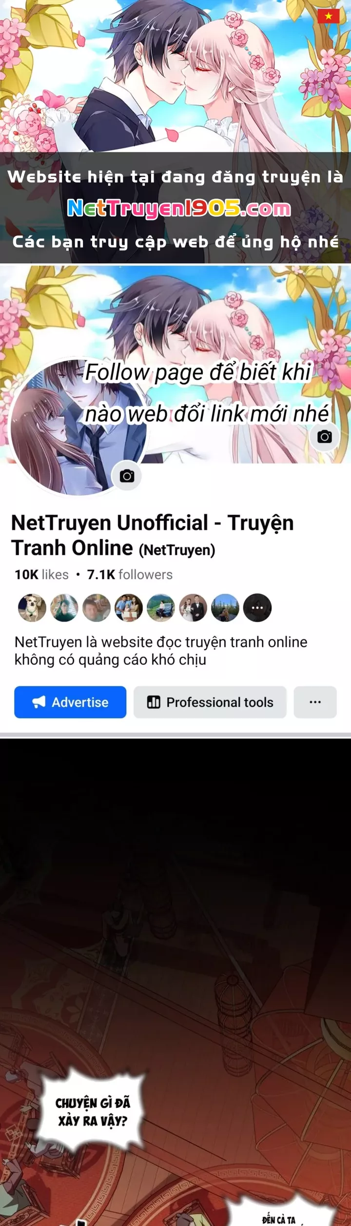 Chương 31 - Trang 1