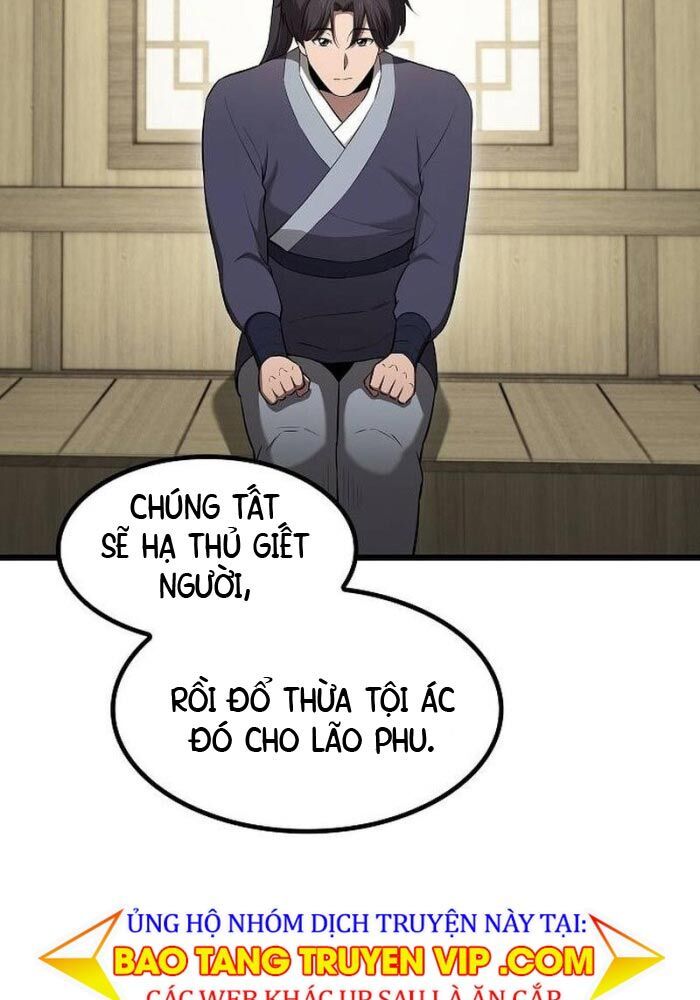 Thiên Ma Kế Nhiệm - Chap 1 - Trang 168