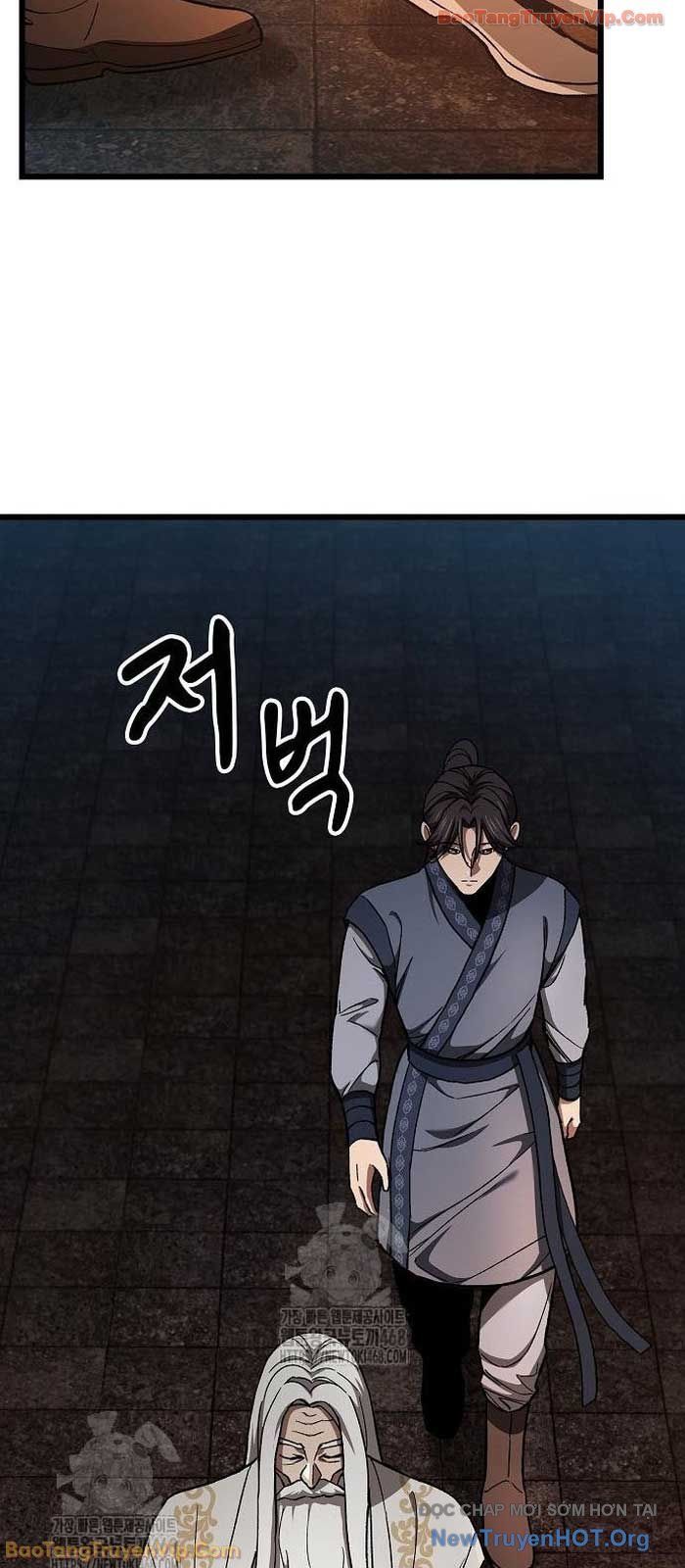 Thiên Ma Kế Nhiệm - Chap 16 - Trang 3