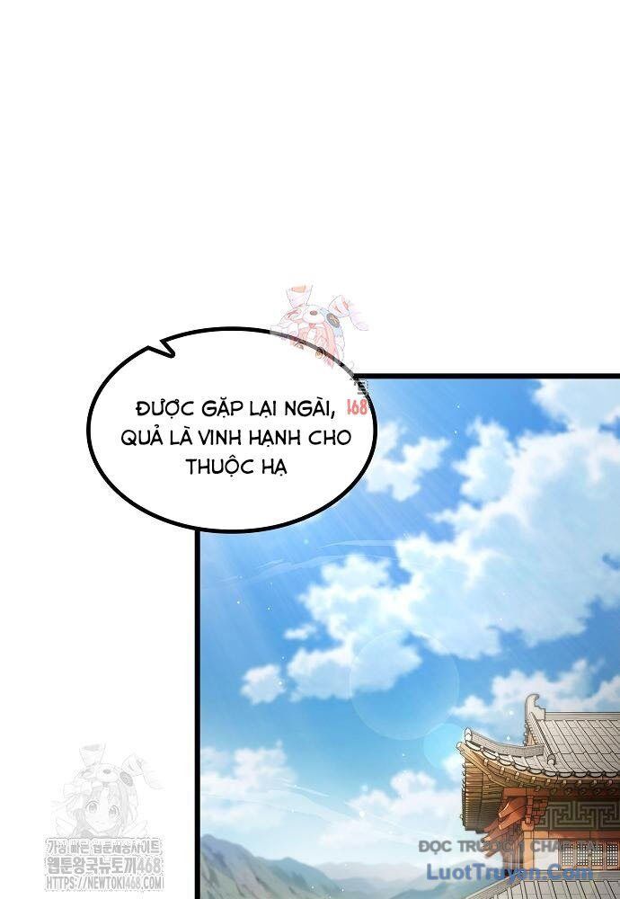 Thiên Ma Kế Nhiệm - Chap 17 - Trang 3