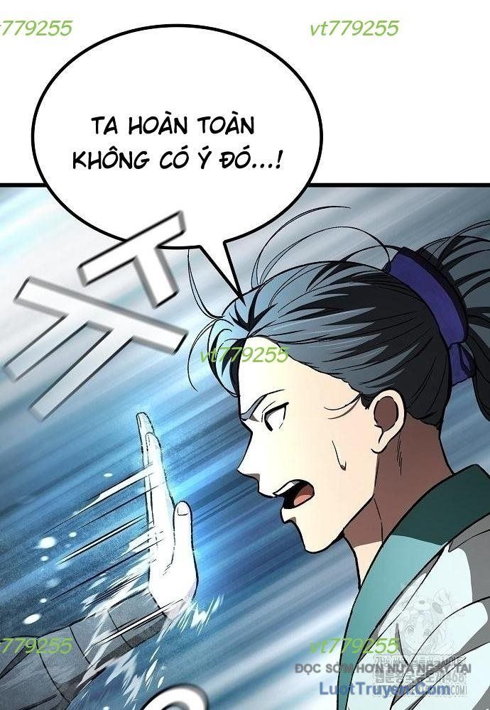 Thiên Ma Kế Nhiệm - Chap 19 - Trang 3