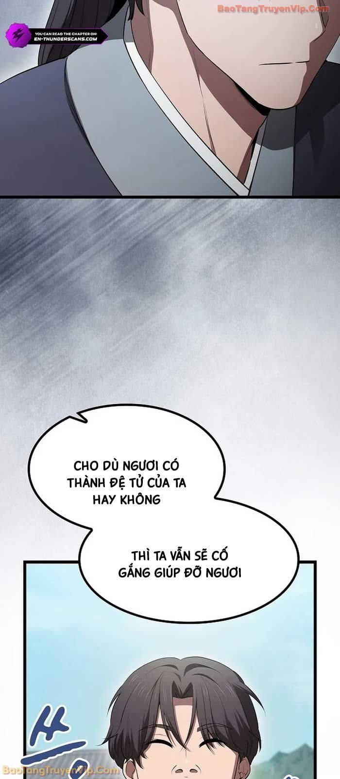 Thiên Ma Kế Nhiệm - Chap 2 - Trang 11