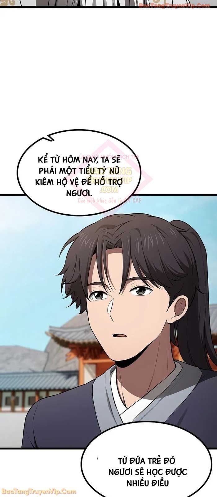 Thiên Ma Kế Nhiệm - Chap 2 - Trang 18