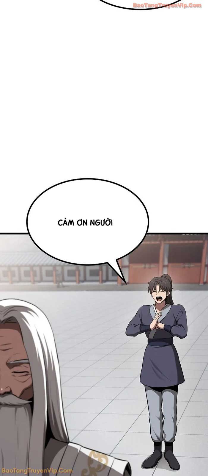 Thiên Ma Kế Nhiệm - Chap 2 - Trang 19