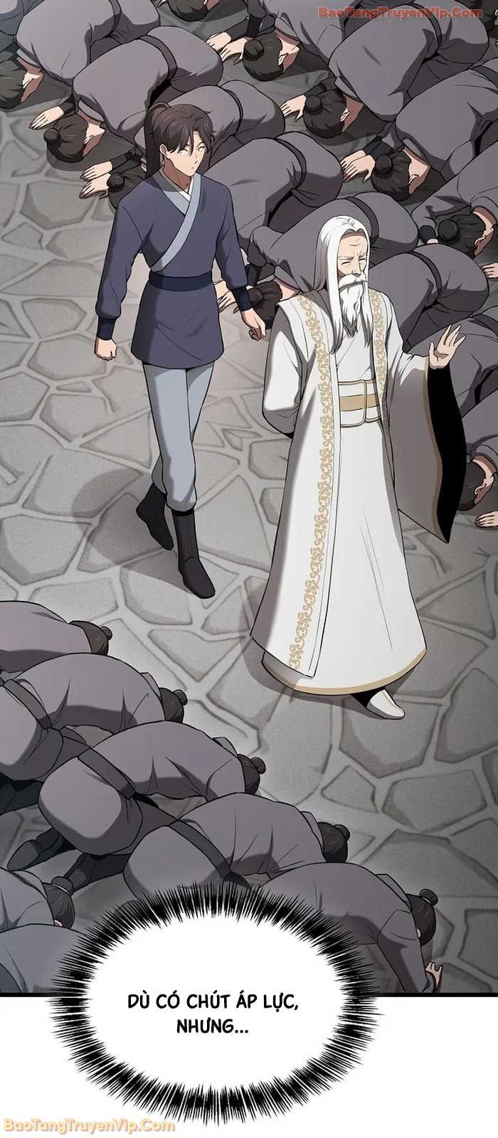Thiên Ma Kế Nhiệm - Chap 2 - Trang 3