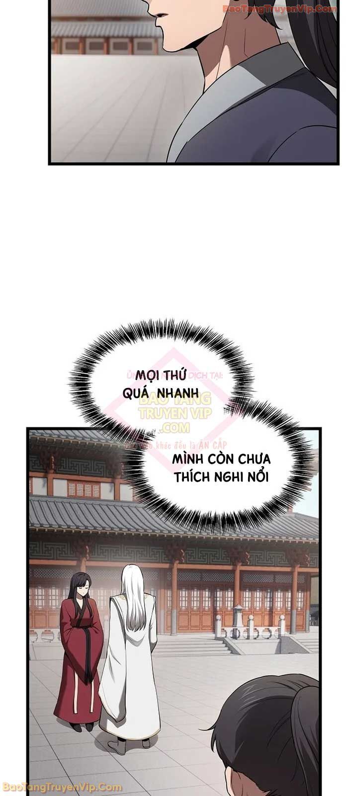 Thiên Ma Kế Nhiệm - Chap 2 - Trang 21