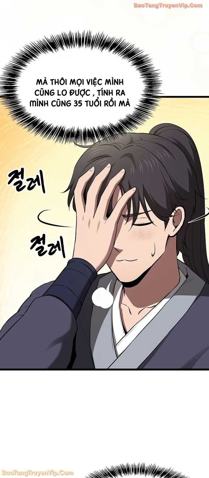 Thiên Ma Kế Nhiệm - Chap 2 - Trang 24
