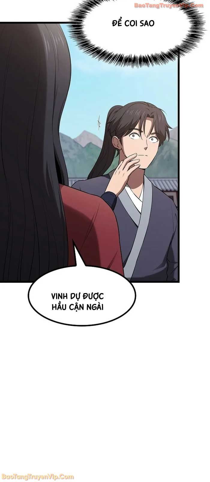 Thiên Ma Kế Nhiệm - Chap 2 - Trang 25