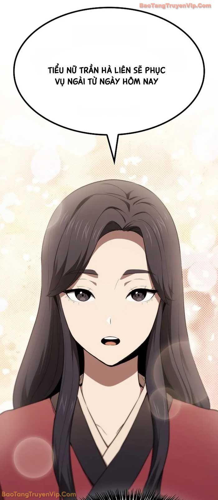 Thiên Ma Kế Nhiệm - Chap 2 - Trang 26