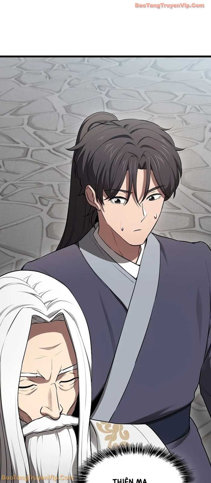 Thiên Ma Kế Nhiệm - Chap 2 - Trang 4