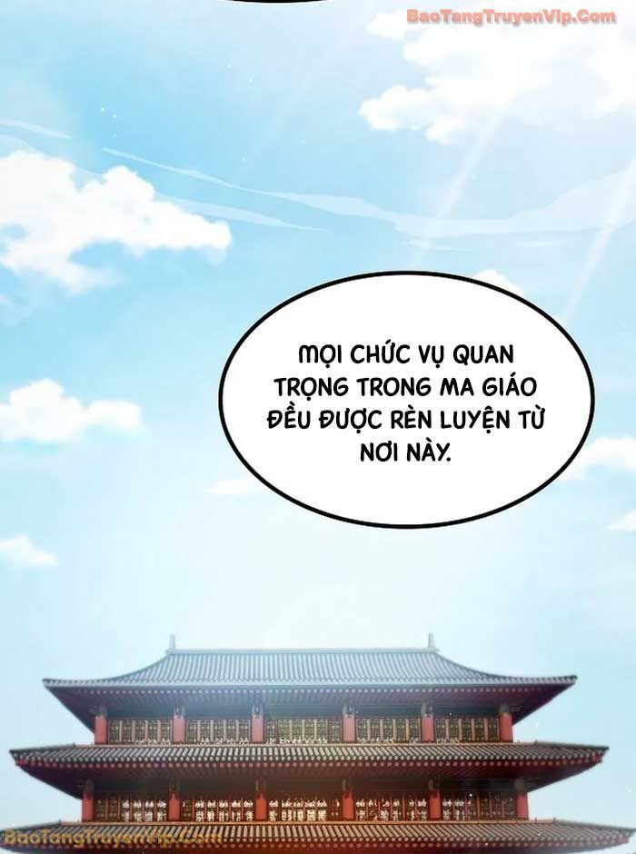 Thiên Ma Kế Nhiệm - Chap 2 - Trang 31