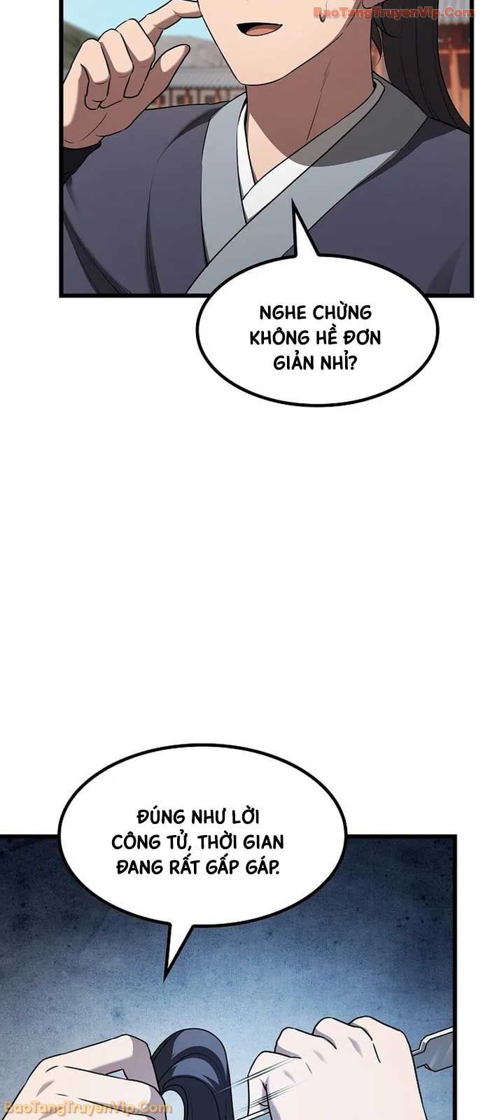 Thiên Ma Kế Nhiệm - Chap 2 - Trang 33