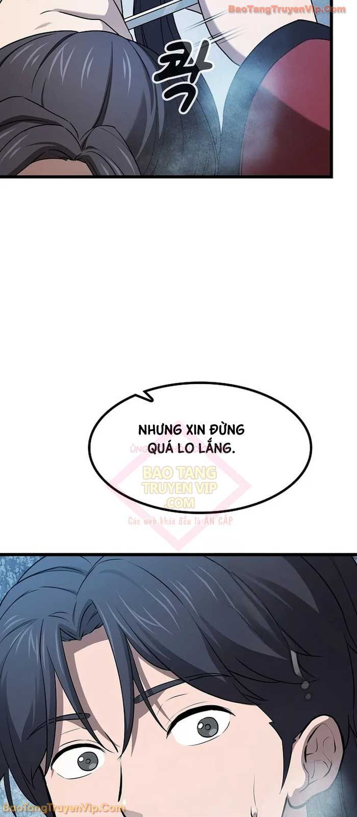 Thiên Ma Kế Nhiệm - Chap 2 - Trang 34