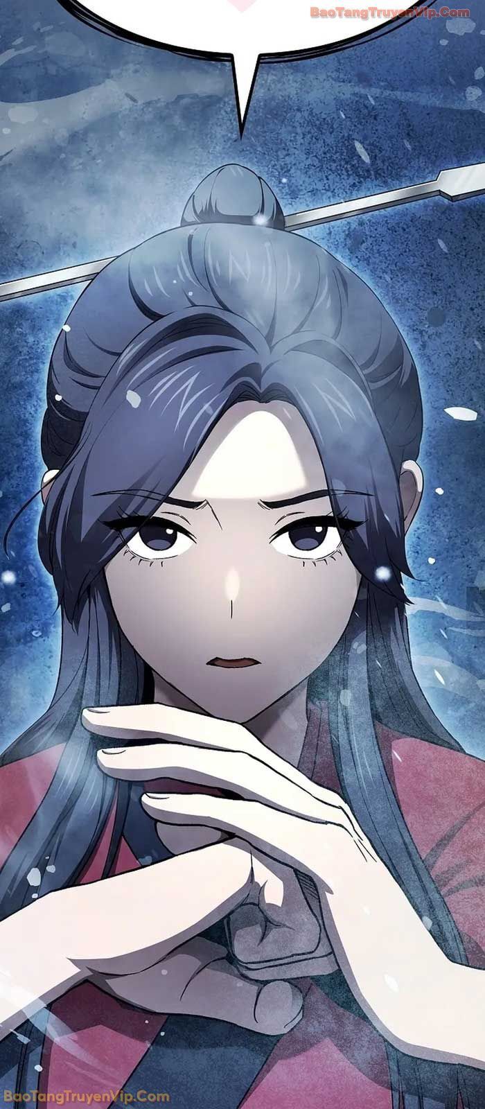 Thiên Ma Kế Nhiệm - Chap 2 - Trang 38