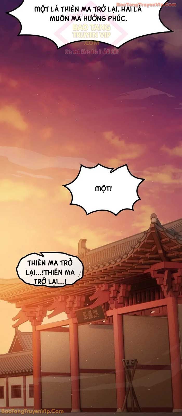 Thiên Ma Kế Nhiệm - Chap 2 - Trang 41