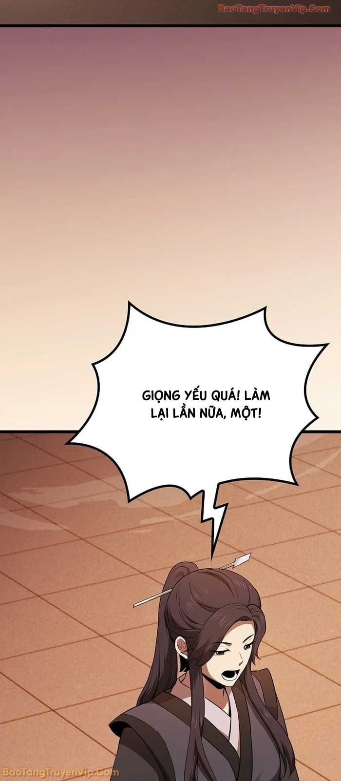 Thiên Ma Kế Nhiệm - Chap 2 - Trang 42