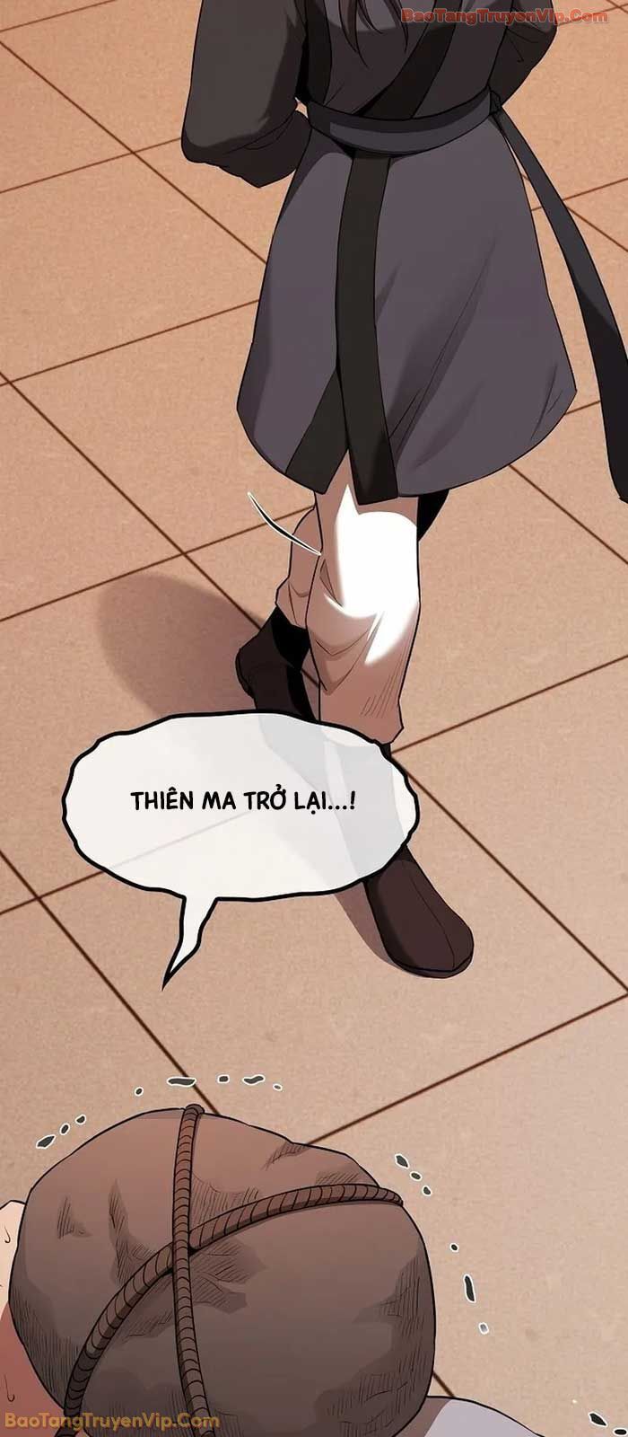 Thiên Ma Kế Nhiệm - Chap 2 - Trang 43