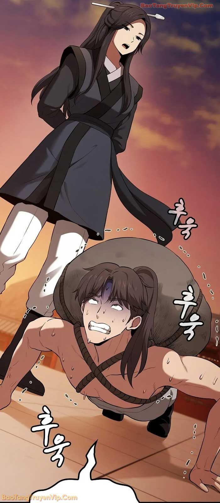 Thiên Ma Kế Nhiệm - Chap 2 - Trang 47