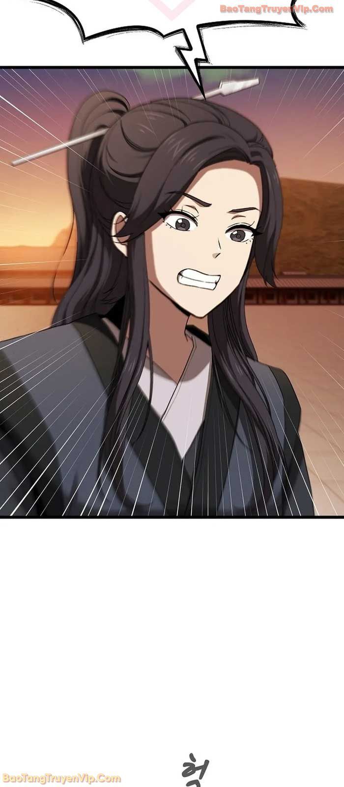 Thiên Ma Kế Nhiệm - Chap 2 - Trang 50