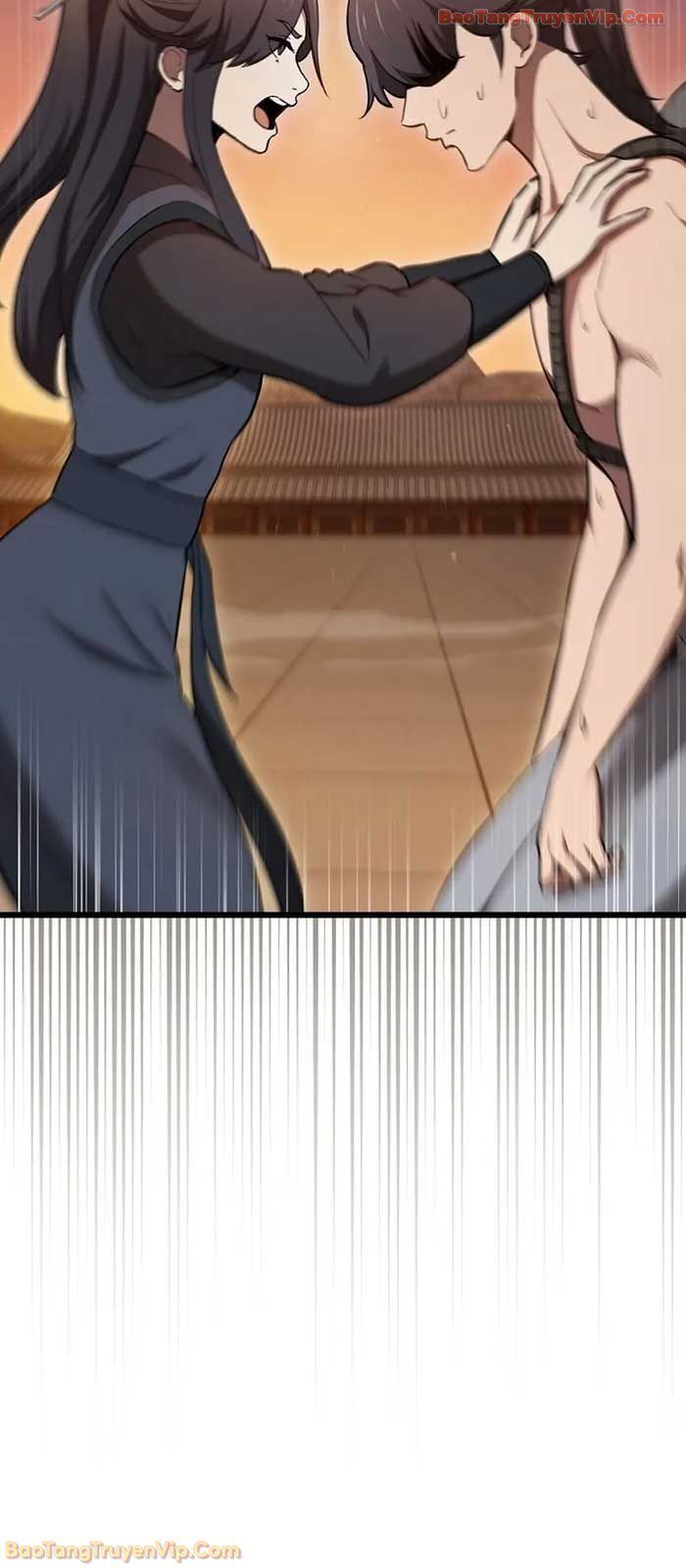 Thiên Ma Kế Nhiệm - Chap 2 - Trang 54