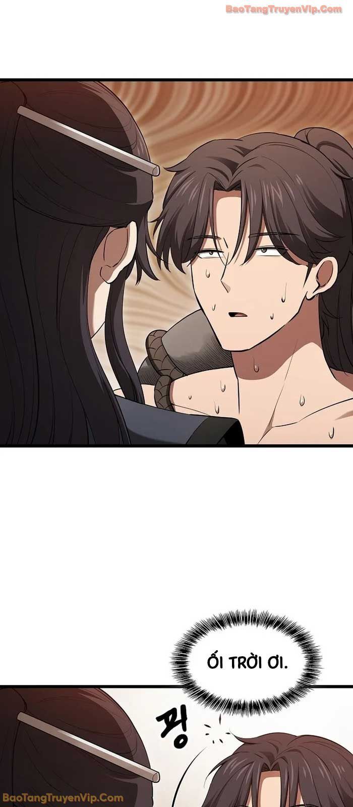 Thiên Ma Kế Nhiệm - Chap 2 - Trang 55