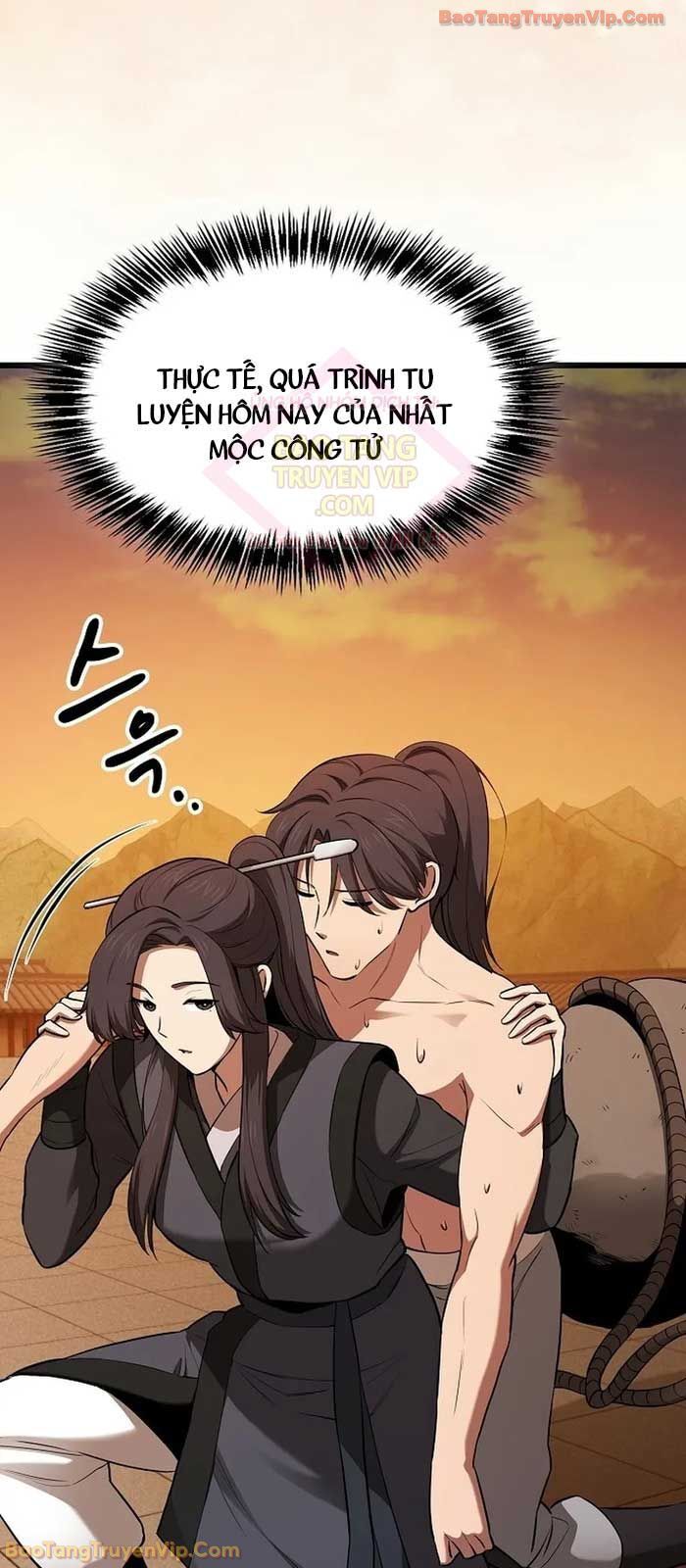 Thiên Ma Kế Nhiệm - Chap 2 - Trang 59