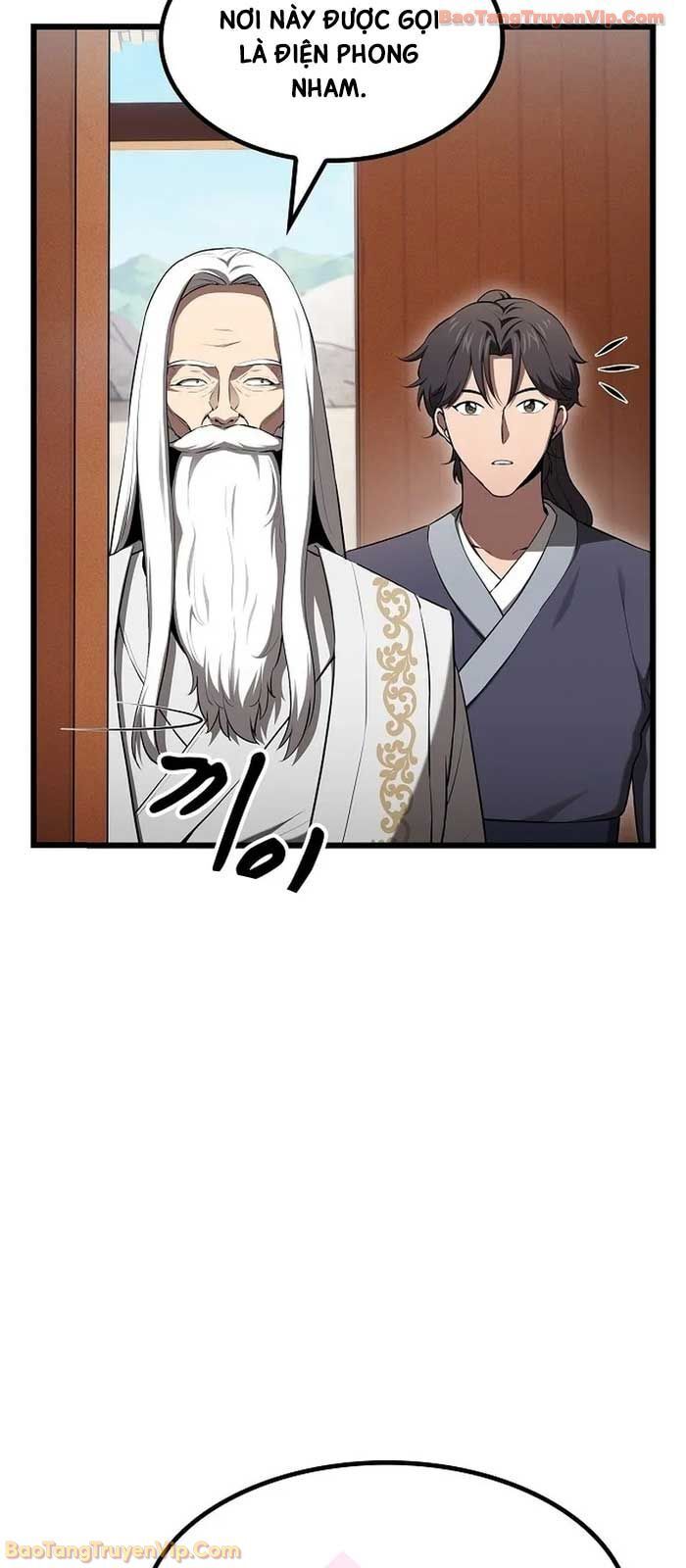 Thiên Ma Kế Nhiệm - Chap 2 - Trang 7