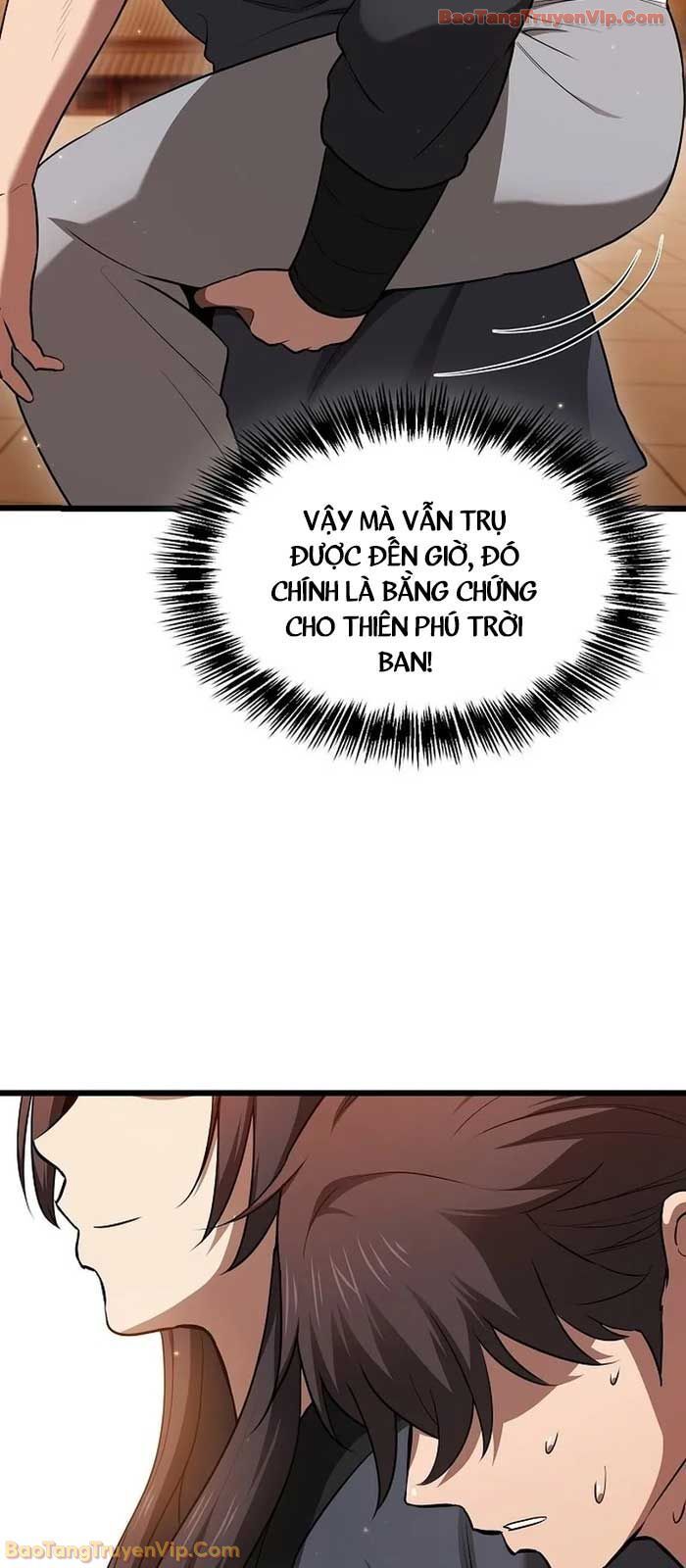 Thiên Ma Kế Nhiệm - Chap 2 - Trang 61