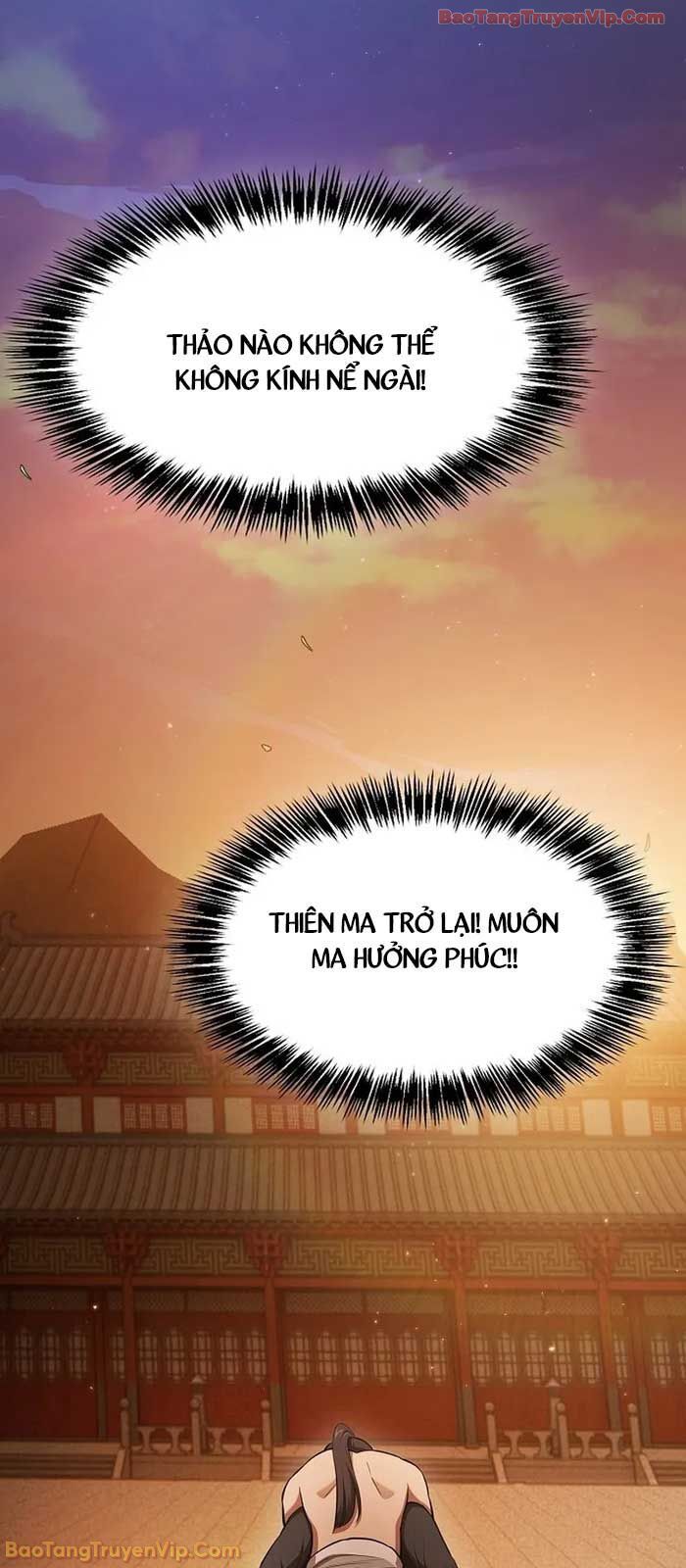Thiên Ma Kế Nhiệm - Chap 2 - Trang 63