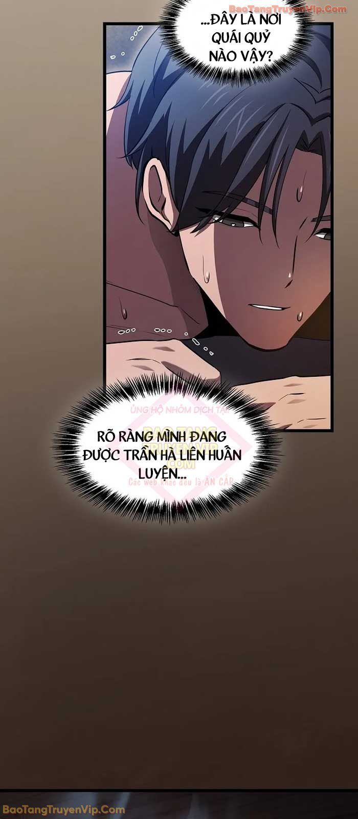 Thiên Ma Kế Nhiệm - Chap 2 - Trang 66
