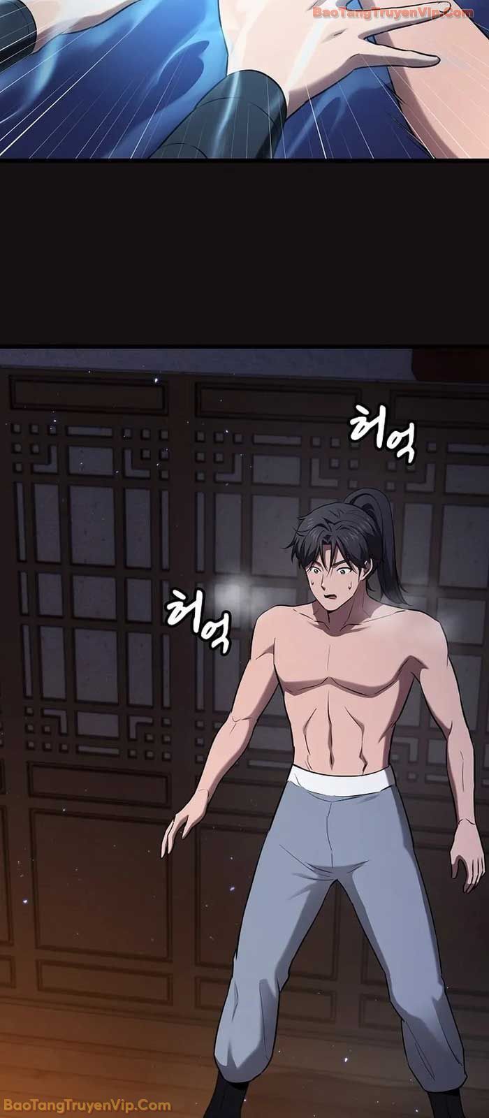 Thiên Ma Kế Nhiệm - Chap 2 - Trang 69