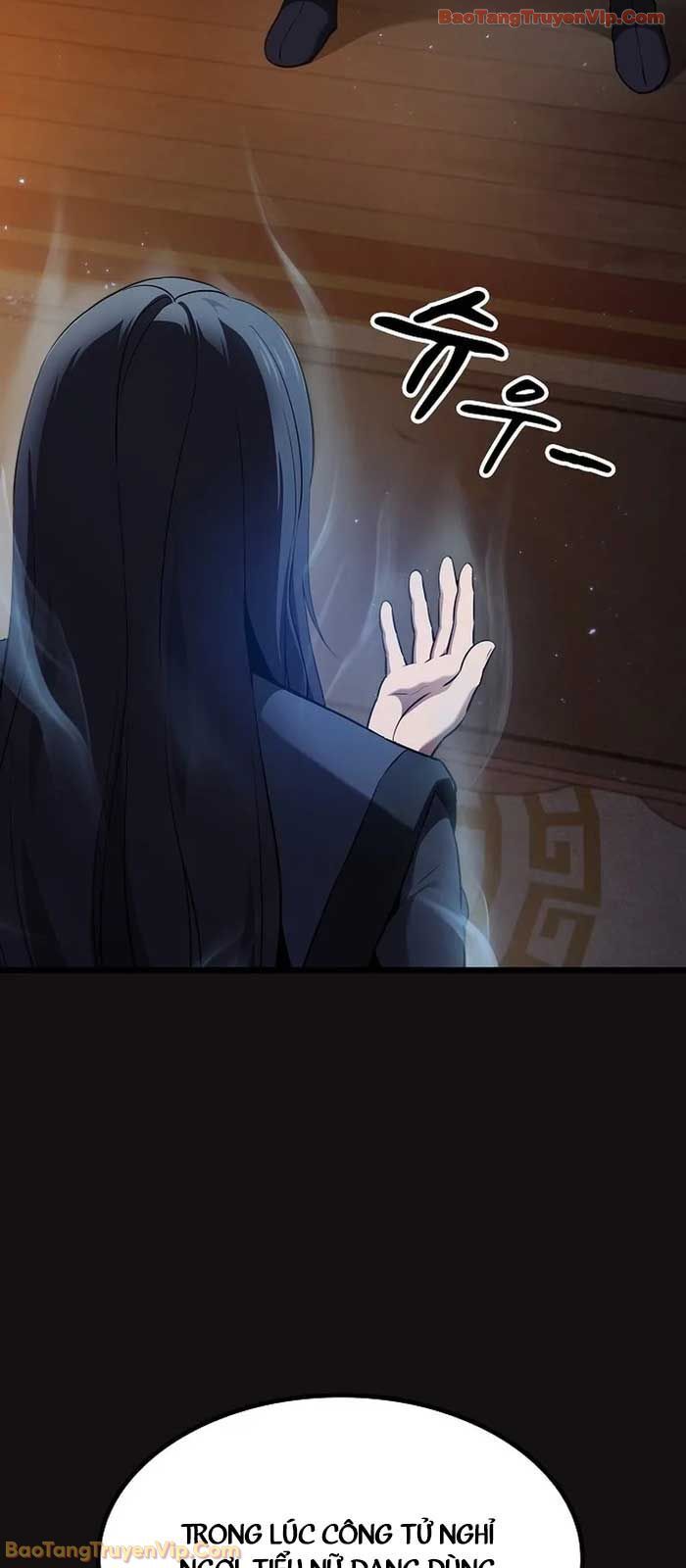 Thiên Ma Kế Nhiệm - Chap 2 - Trang 70