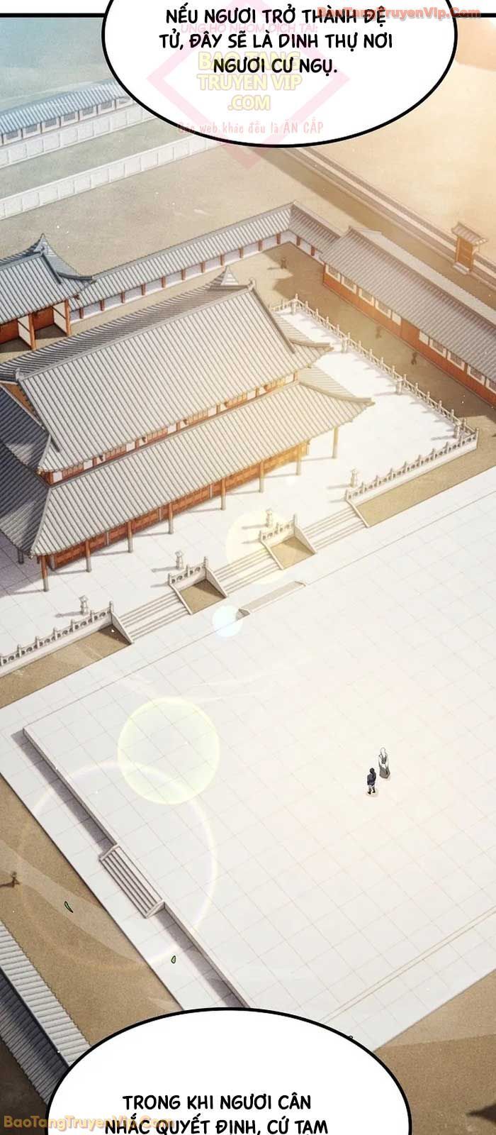 Thiên Ma Kế Nhiệm - Chap 2 - Trang 8