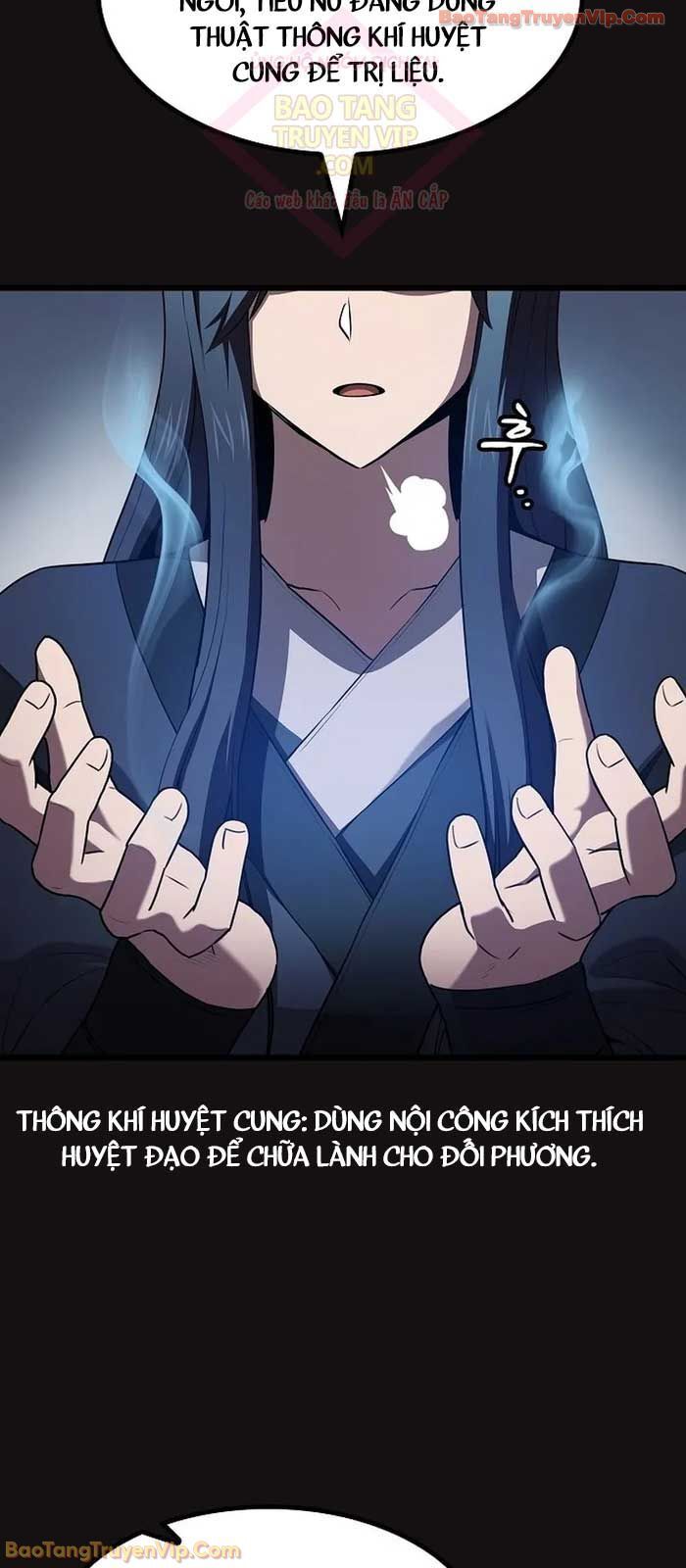 Thiên Ma Kế Nhiệm - Chap 2 - Trang 71