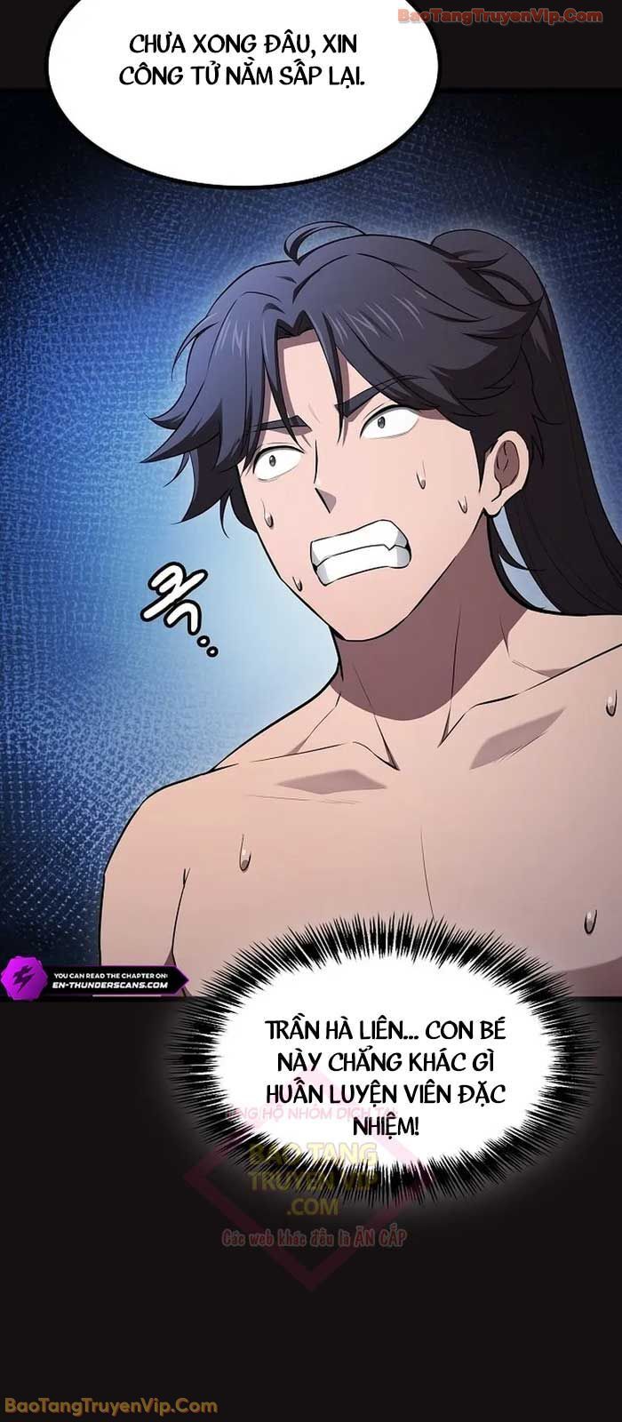 Thiên Ma Kế Nhiệm - Chap 2 - Trang 72