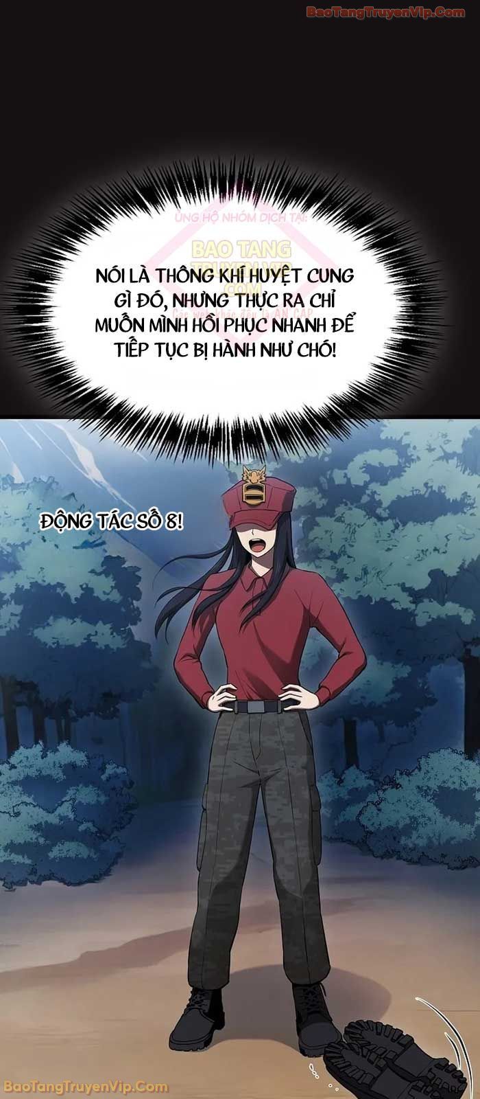 Thiên Ma Kế Nhiệm - Chap 2 - Trang 73