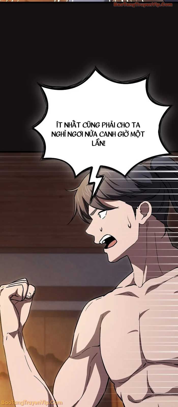 Thiên Ma Kế Nhiệm - Chap 2 - Trang 76