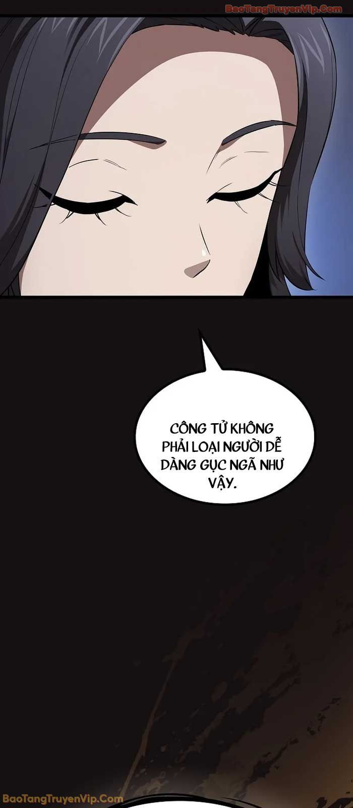 Thiên Ma Kế Nhiệm - Chap 2 - Trang 83