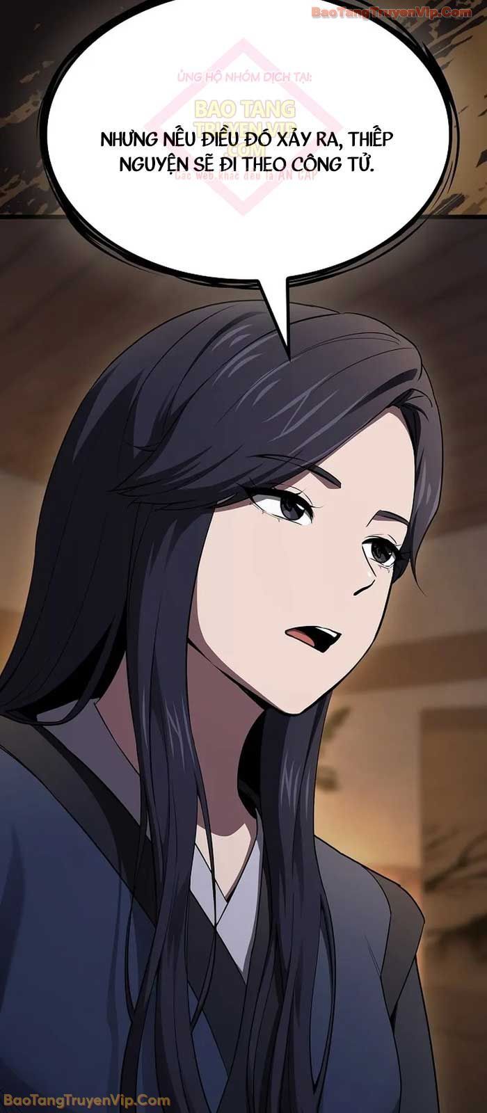 Thiên Ma Kế Nhiệm - Chap 2 - Trang 84