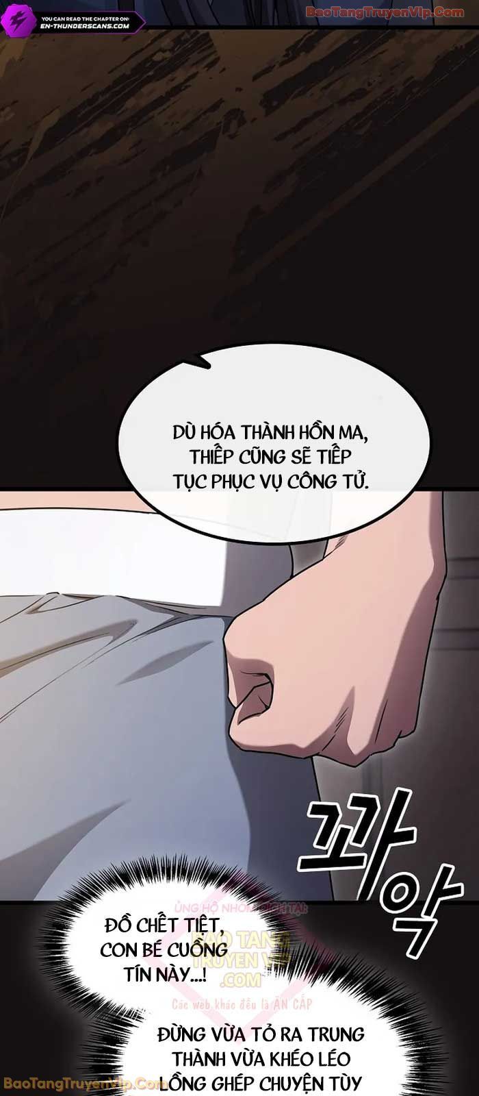 Thiên Ma Kế Nhiệm - Chap 2 - Trang 85