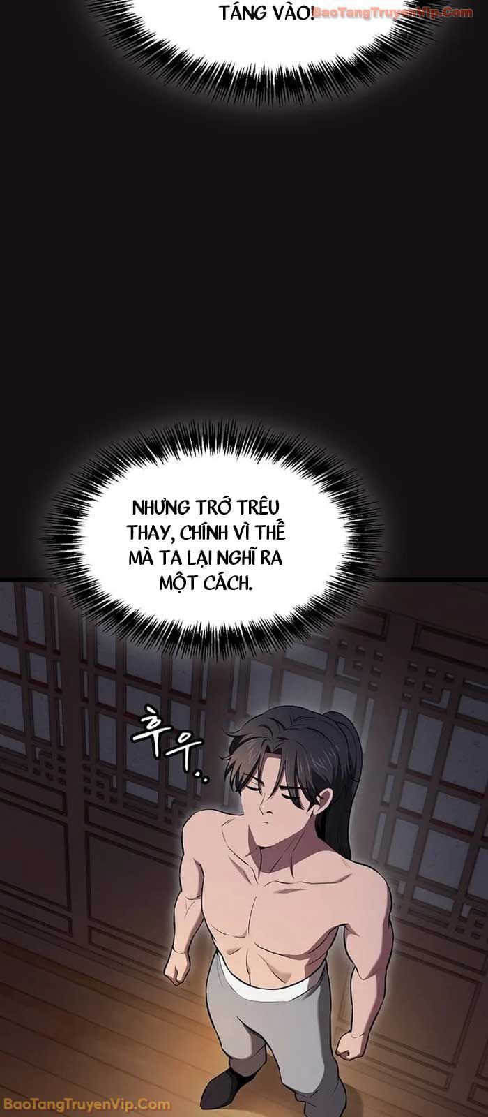 Thiên Ma Kế Nhiệm - Chap 2 - Trang 86