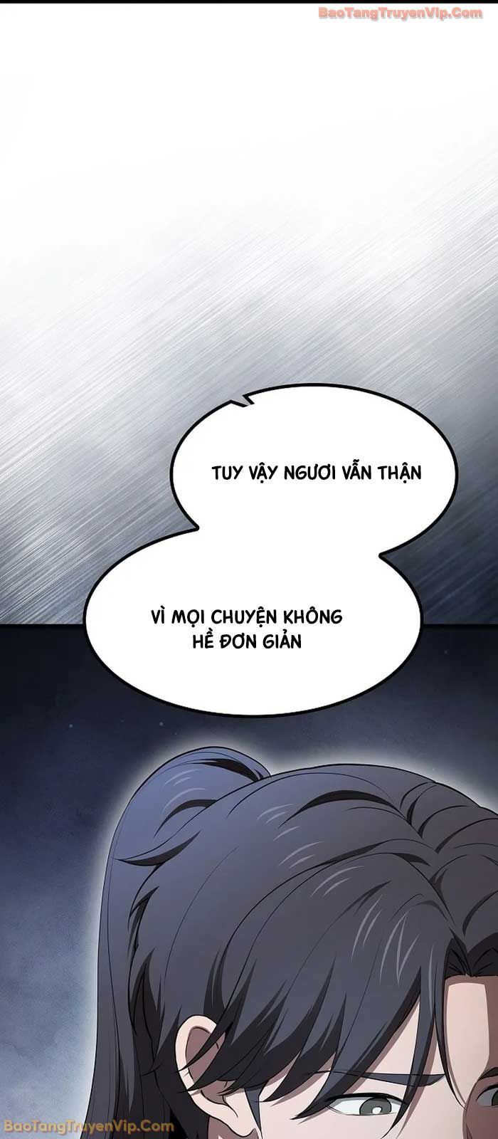 Thiên Ma Kế Nhiệm - Chap 2 - Trang 10